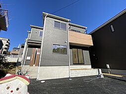 （A)飯田の分譲住宅・クレイドルガーデン　　八王子館町　第１９　　全１８棟