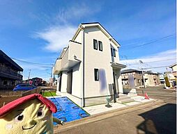 飯田の分譲住宅・Heartful Town　昭島大神町２丁目　全１棟