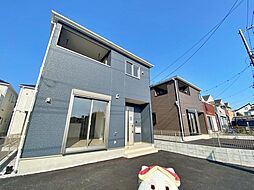 飯田の分譲住宅～クレイドルガーデン日野市 新町　第１０・II　　全６棟　