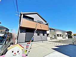 リーブルガーデンズ　立川西砂町第５期　全１０棟