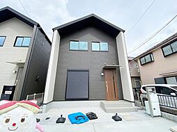 飯田の分譲住宅～リナージュ　青梅新町７丁目２４-１期　　全２棟