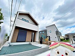 （ID)リナージュ　瑞穂二本木２４-１期　　全５区画