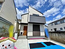 飯田の分譲住宅・リーブルガーデンズ　　日野市南平　　全１棟