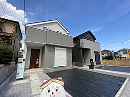 （ID)リナージュ　八王子川口町２４-２期　全２棟