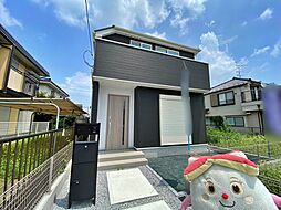 （ID)リナージュ・リナージュネクスジー　瑞穂町箱根ヶ崎東松原２４-１期　全３棟　