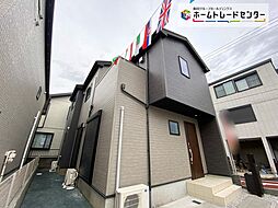 （ID)リナージュ　八王子台町４丁目　２４-２期