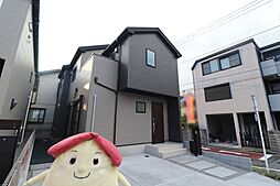 （ID)リナージュ　八王子台町４丁目　２４-２期