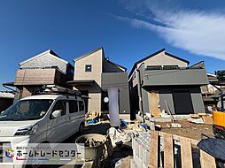 （一）リーブルガーデン　青梅今井第三　全５棟　