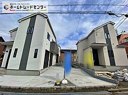 （I)Heartful Town　　日野平山５丁目　　全３棟