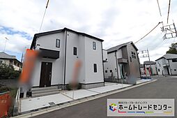 （TC)グラファーレ　八王子市石川町６期　　全１６棟