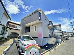 (A)クレイドルガーデン 東大和市高木第10 ※