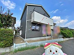 （A)クレイドルガーデン　八王子市大楽寺町　第３０