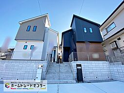 （ID)リナージュ　八王子市元八王子町３丁目２４-１期　　全２棟