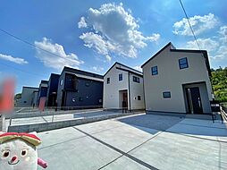 （一）リーブルガーデン　青梅長淵第４　　全７棟