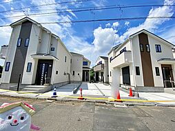 （I)Heartful Town　立川富士見町３期