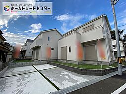 （I)Heartful Town　八王子富士見町　全２棟　※