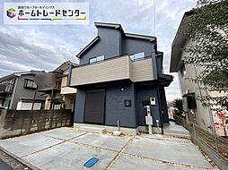 GRAFARE　八王子市大和田町８期　　全１棟