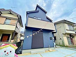 GRAFARE　八王子市大和田町８期　　全１棟