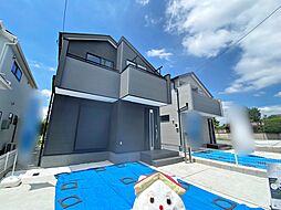 （一）リーブルガーデン　立川幸町　全３棟