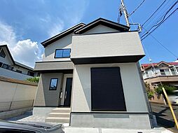 （KI)Zut PLUS　立川市西砂町２期　全１棟