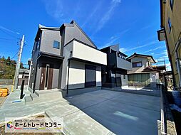 リーブルガーデンズ　　八王子川口町　第４６　　全５棟