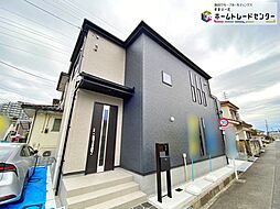 （一）リーブルガーデンズ　　日野西平山第１０