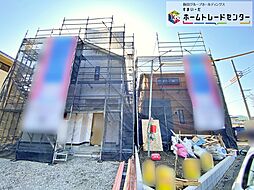 (A)クレイドルガーデン 武蔵村山市本町第13 全6棟