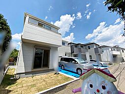 （一）リーブルガーデンズ　武蔵村山岸 第５