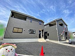 （A)クレイドルガーデン　八王子市川口町第８８　全２棟