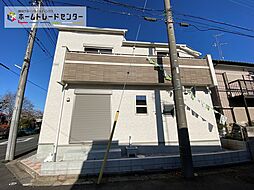 （JS)東大和清水　全１棟