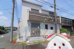 （JS)東大和清水　全１棟