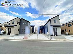 （一）リーブルガーデンズ　　日野旭が丘第４　全１０棟