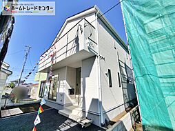 （A)クレイドルガーデン　　瑞穂町殿ヶ谷第１４　　