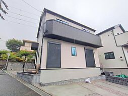 （TC)GRAFARE　八王子市富士見町　４期　　全２棟