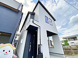 （TC)GRAFARE　立川市富士見町７期　　全２棟