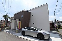 （ID)リナージュ　八王子諏訪町２４-１期　全１棟