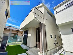 （I)Heartful Town　あきる野下代継　全２棟