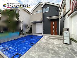 リナージュ　立川栄町４丁目２４-１期　　全１棟