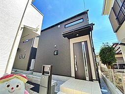 リナージュ　日野多摩平３丁目　第１期　　全３棟　