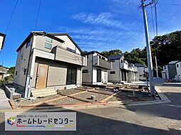 （TA) TIARA　八王子市元八王子町　　全１１棟