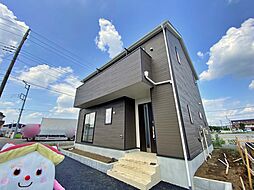 （A) クレイドルガーデン　　武蔵村山市中原　第７　　全９棟