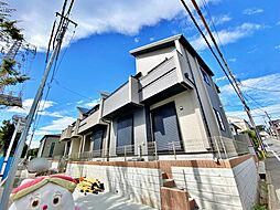 （TE)Blooming Garden　八王子市富士見町　全３棟