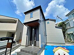 （一）リーブルガーデン　国立西