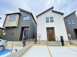 （TC)GRAFARE　昭島市福島町７期