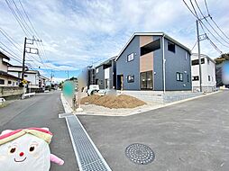 (A)クレイドルガーデン 八王子市川口町第86 全11棟