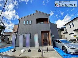 (一)リーブルガーデン 福生熊川第12 全2棟 ※