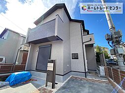 ブルーミングガーデン 国分寺市北町5丁目 全4棟