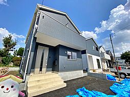 （A)クレイドルガーデン　武蔵村山市残堀第１９　　全１３棟