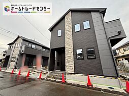 （A)FiT　日野市石田１期　　全2棟