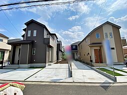 （I)Heartful Town　八王子川口町１７期　　全６棟